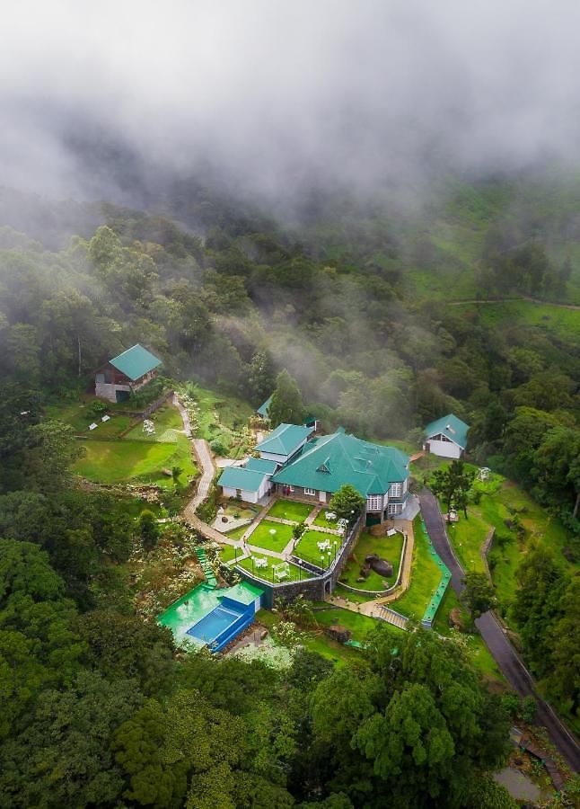Mandaram Eco Resort