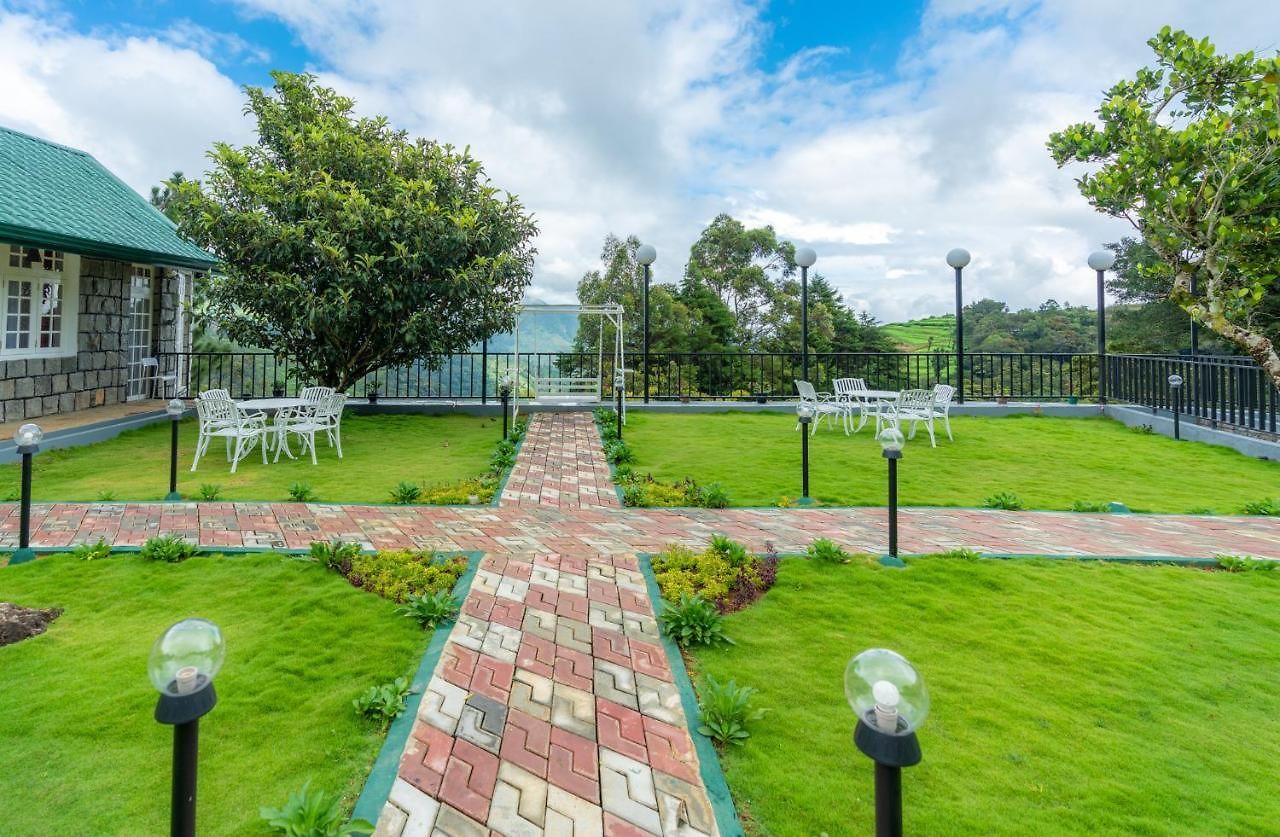Mandaram Eco Resort Nuwara Eliya