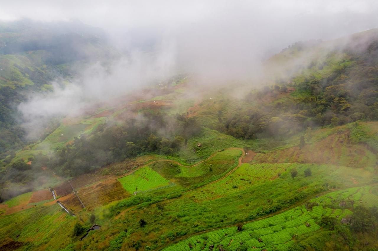 Mandaram Eco 3* Nuwara Eliya