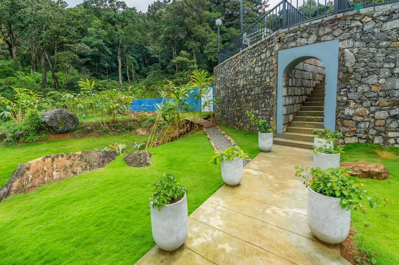 Resort Mandaram Eco