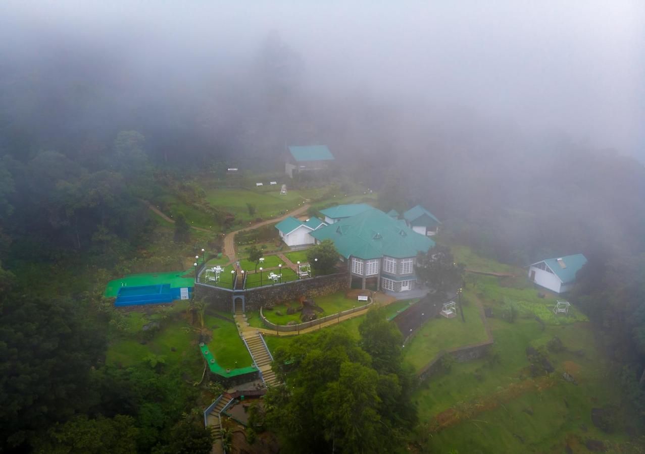 Mandaram Eco 3* Nuwara Eliya