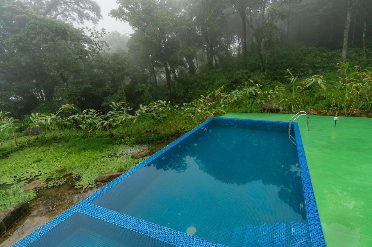 Resort Mandaram Eco