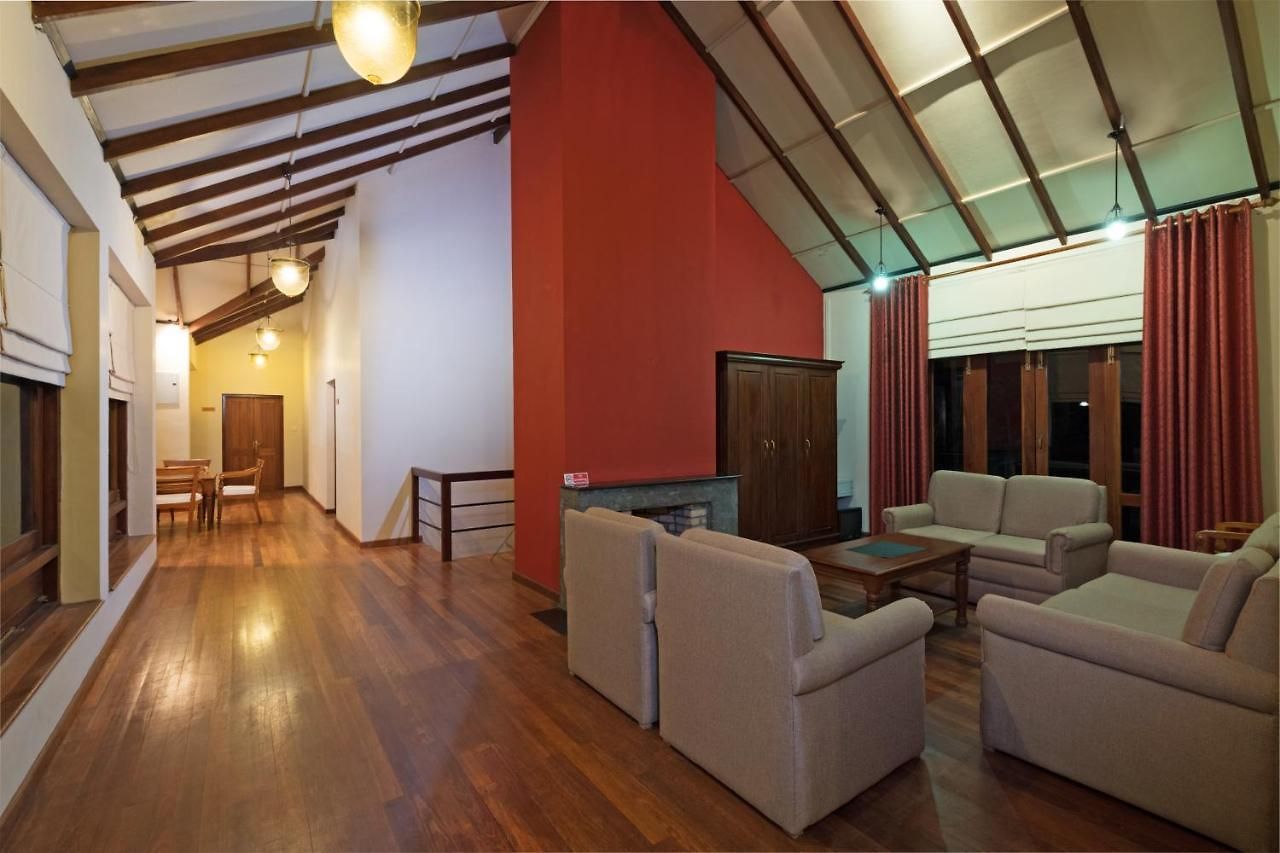 Hotel The Walden