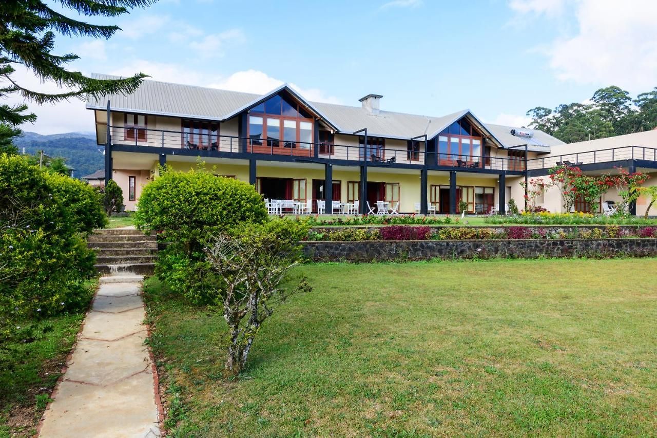 The Walden Hotel