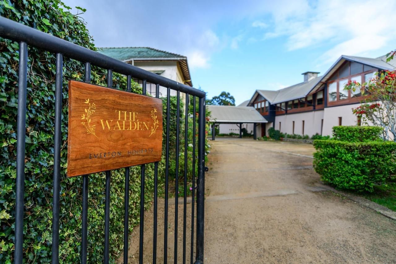 Hotel The Walden *