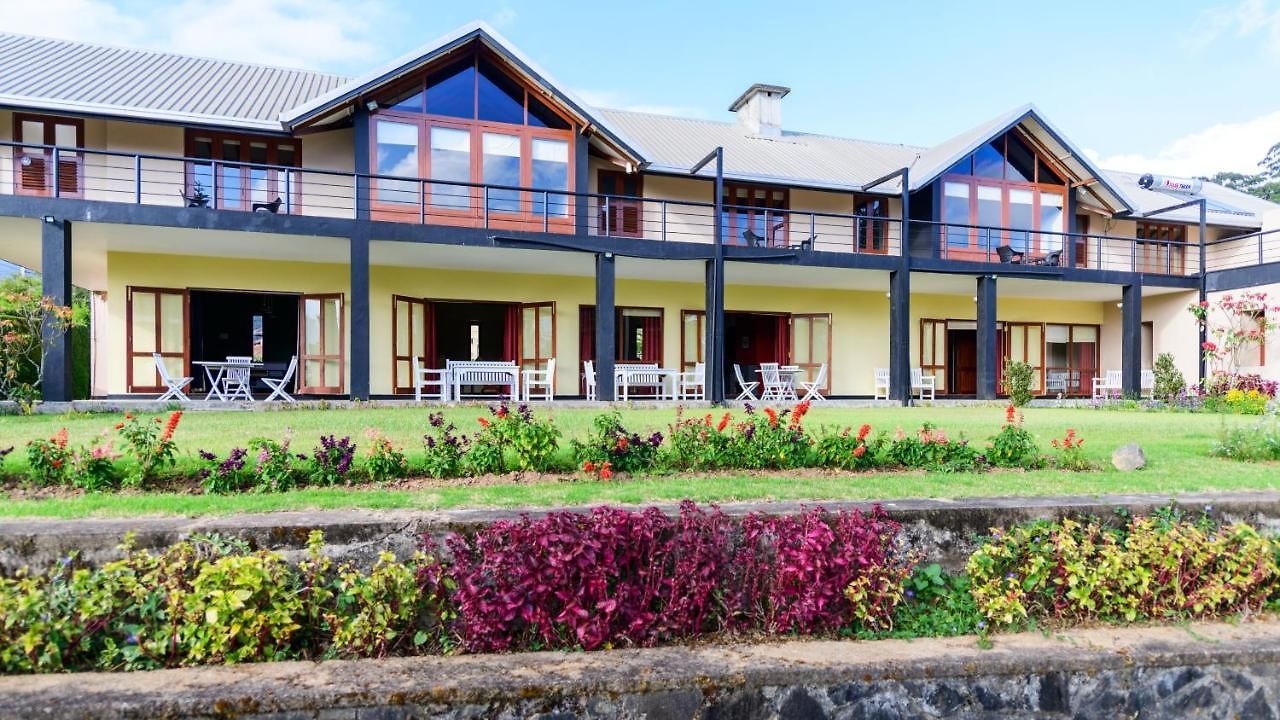 The Walden Hotel Nuwara Eliya