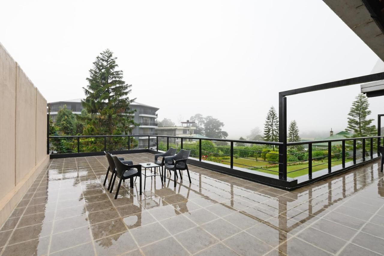 The Walden Hotel