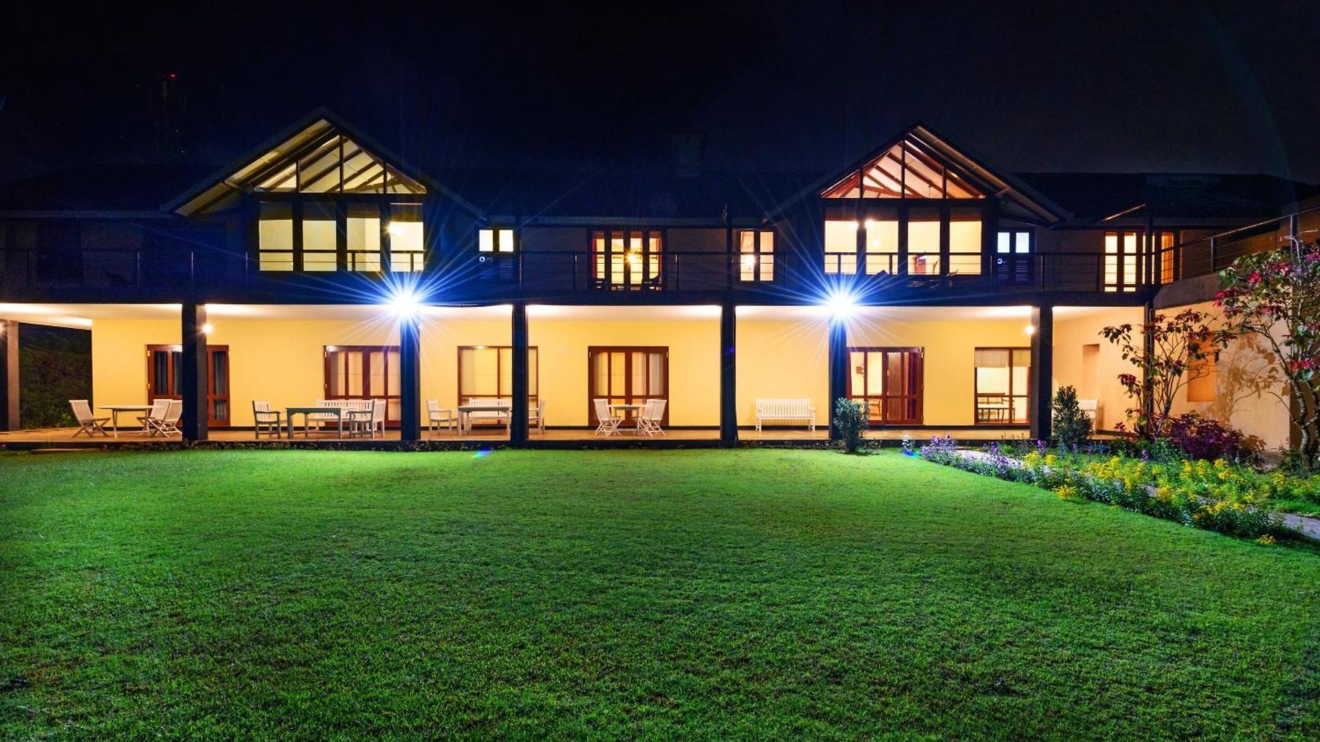 The Walden Hotel