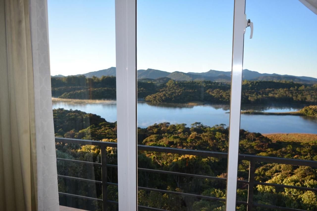 Tranquil - Stunning Views With Free Breakfast Villa *