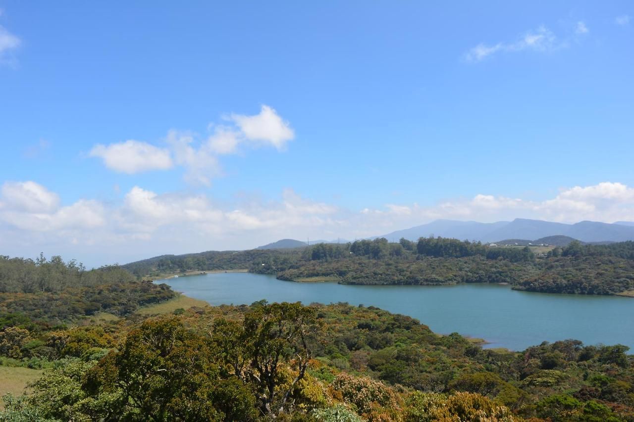 Tranquil - Stunning Views With Free Breakfast Villa *