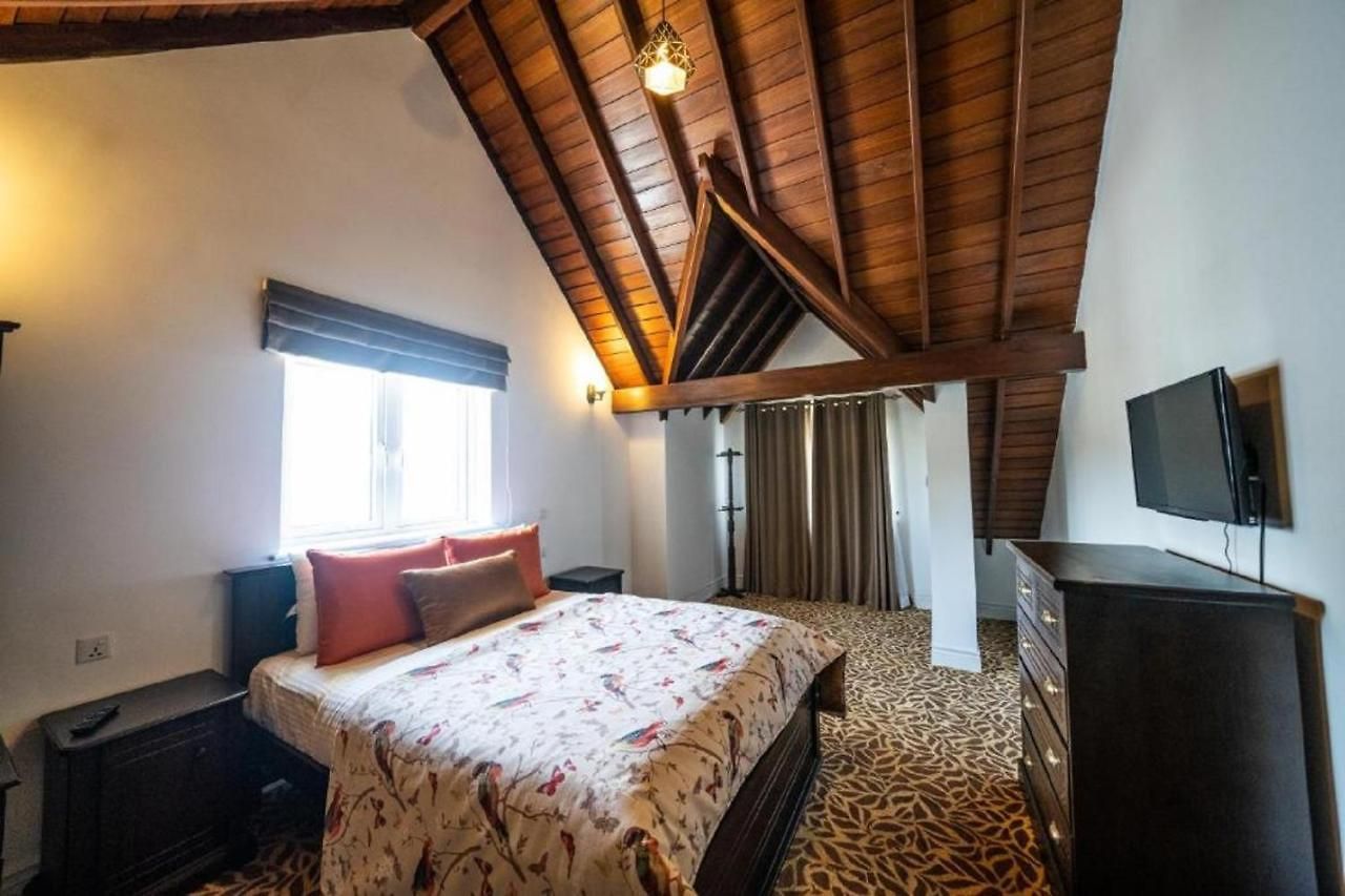 Little England By Celeste 4* Nuwara Eliya