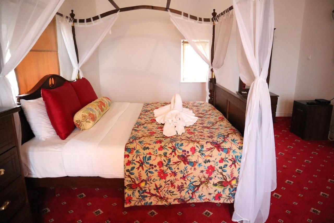 Little England By Celeste Hotel Nuwara Eliya