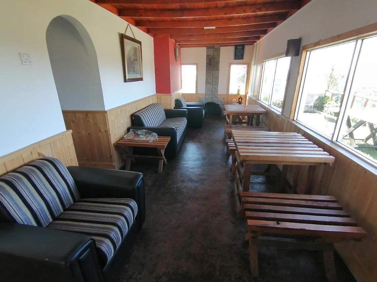 Lover's Leap Private Bungalow Nuwara Eliya