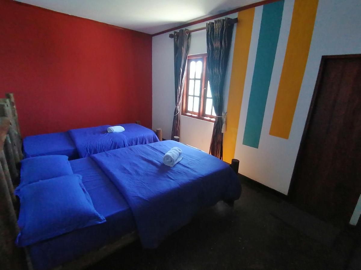 Lover's Leap Private Bungalow Hotel