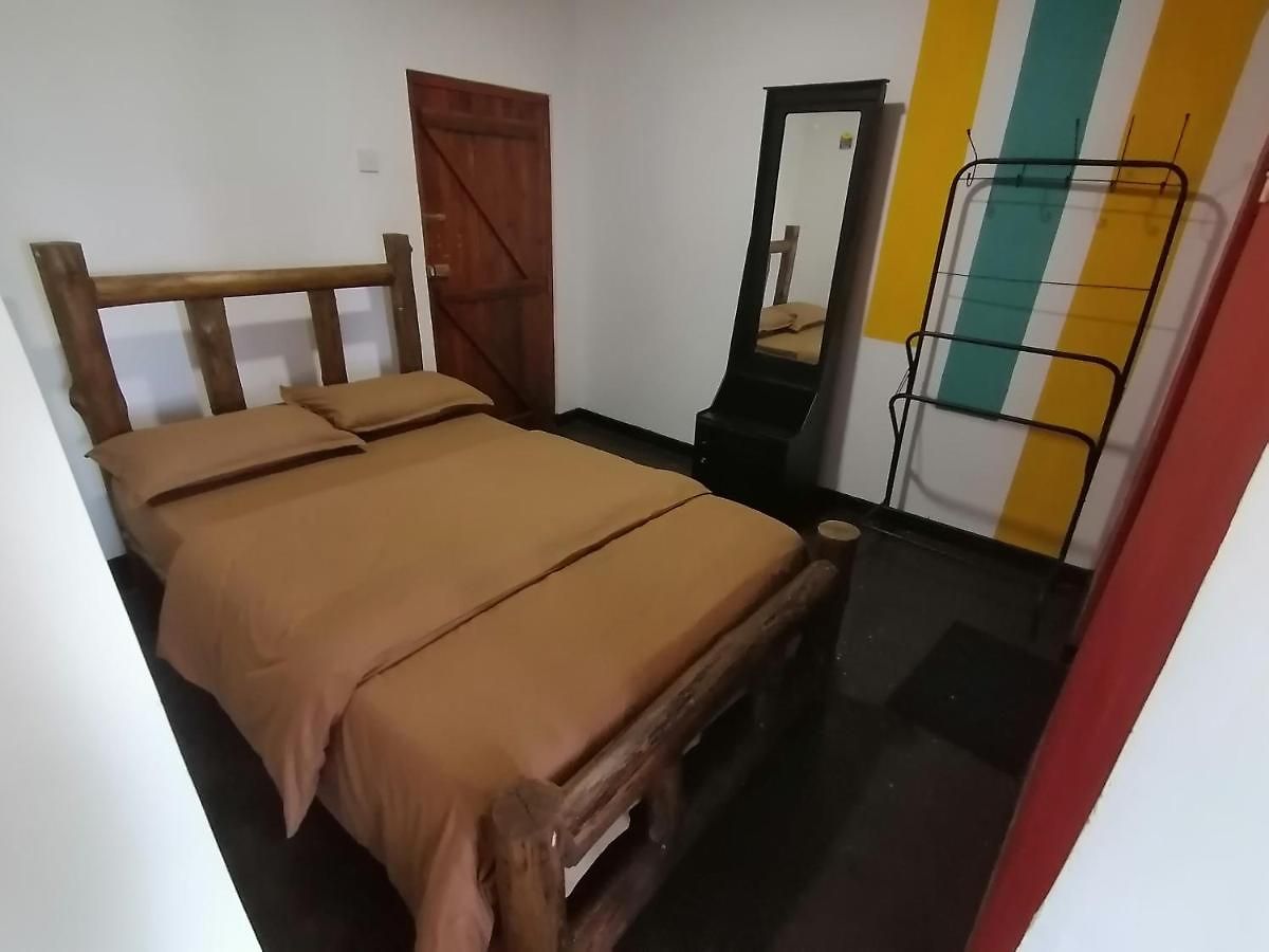 Lover's Leap Private Bungalow Hotel Nuwara Eliya