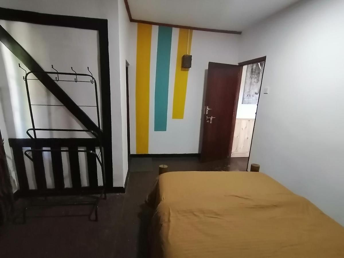 Lover's Leap Private Bungalow Hotel