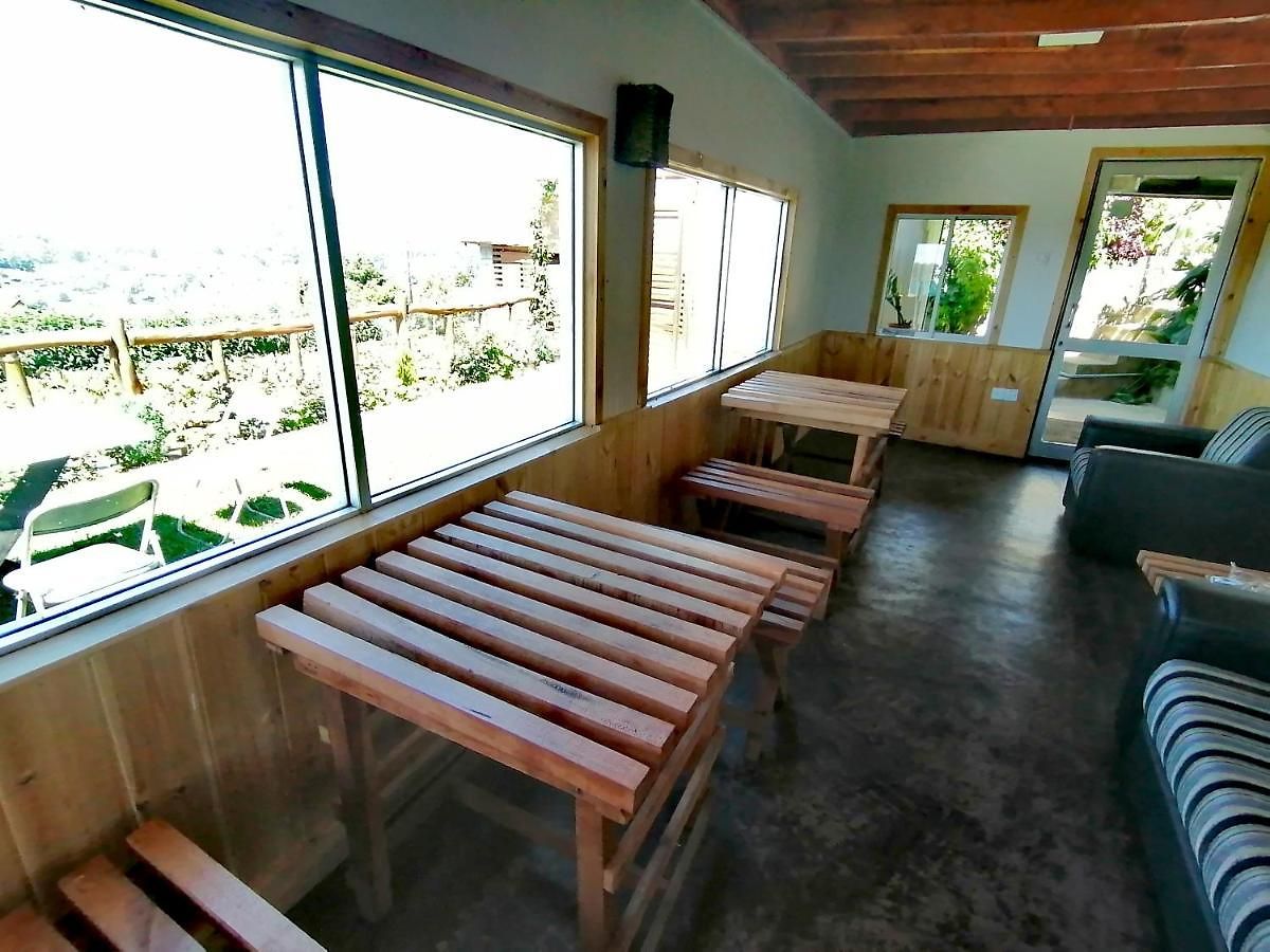 Lover's Leap Private Bungalow