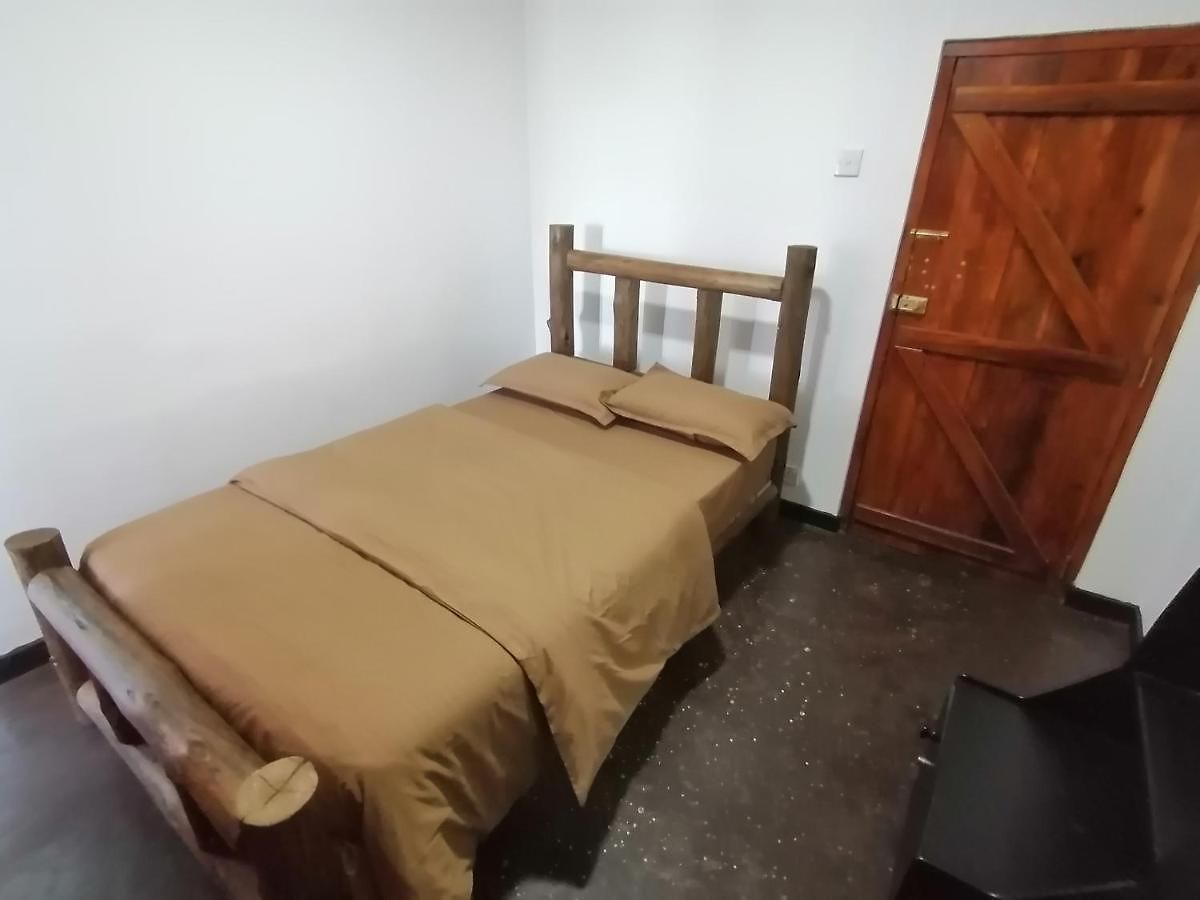 Hotel Lover's Leap Private Bungalow *