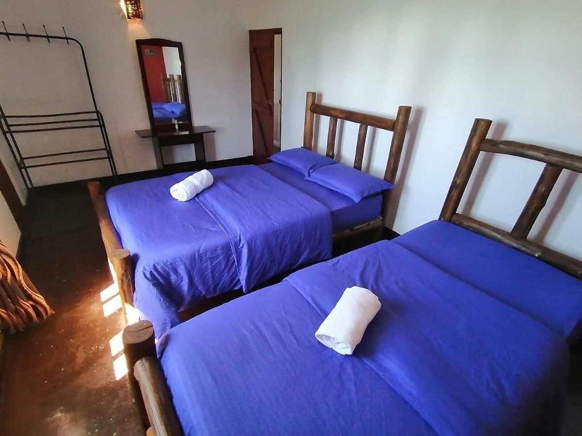 Lover's Leap Private Bungalow * Nuwara Eliya