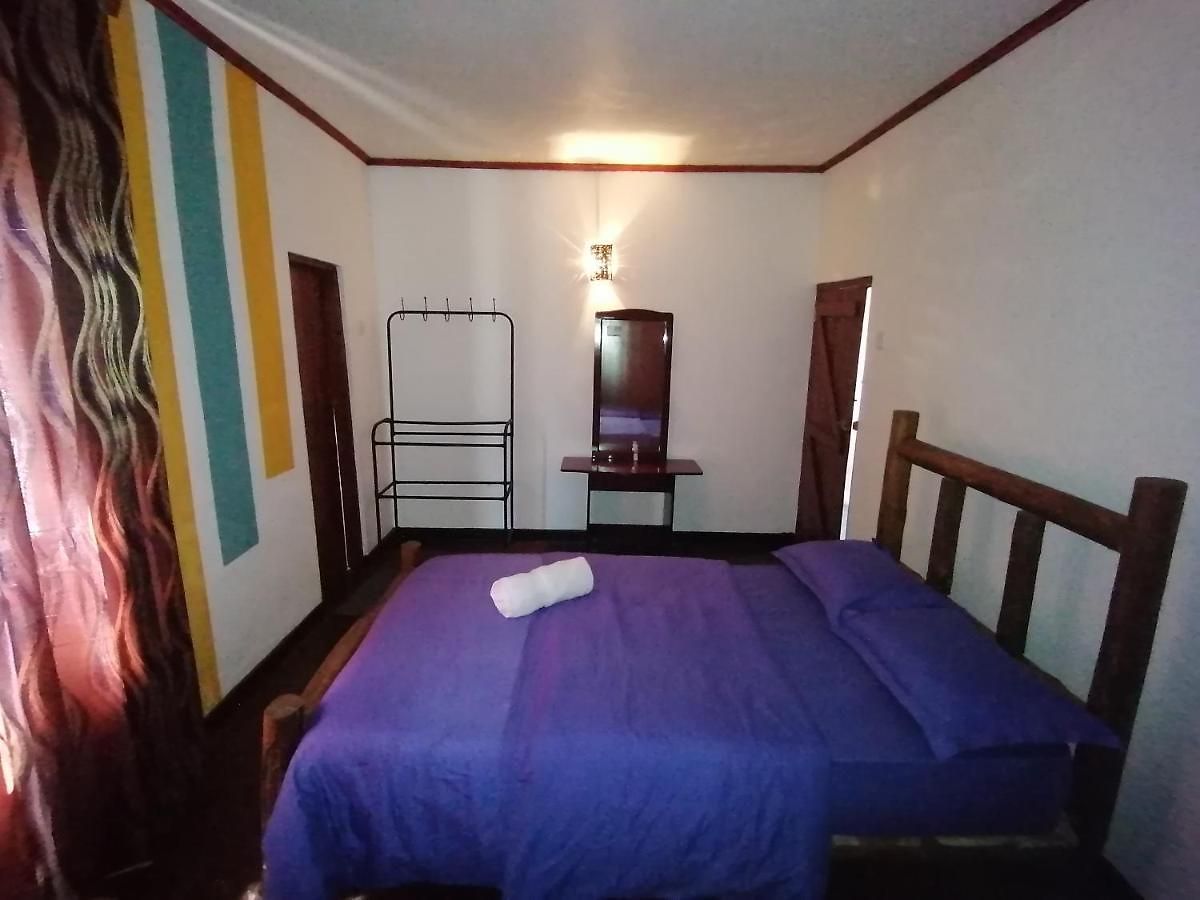 Hotel Lover's Leap Private Bungalow Nuwara Eliya