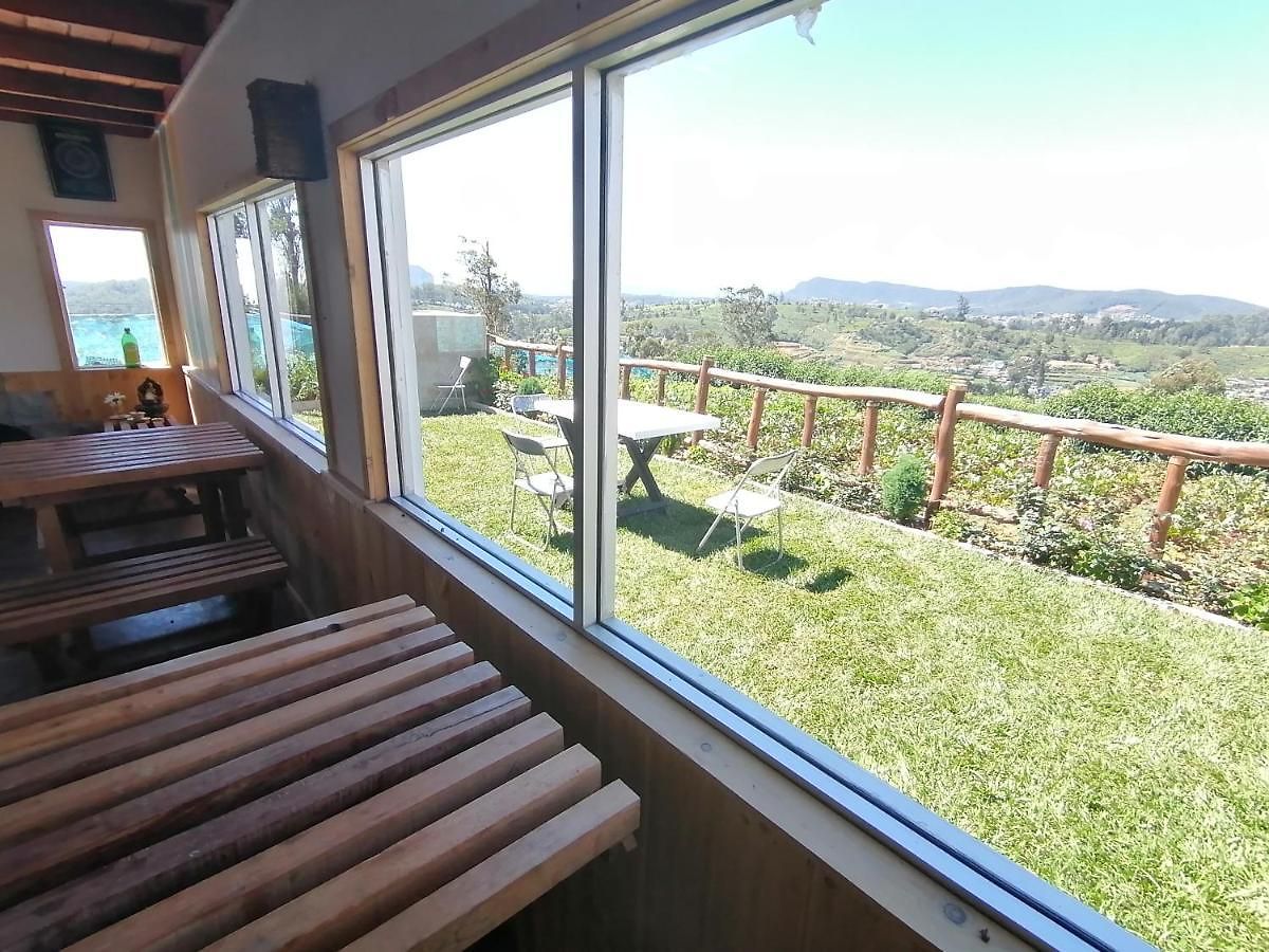 Lover's Leap Private Bungalow * Nuwara Eliya