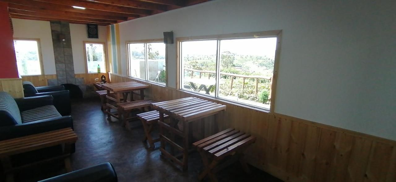 Hotel Lover's Leap Private Bungalow *