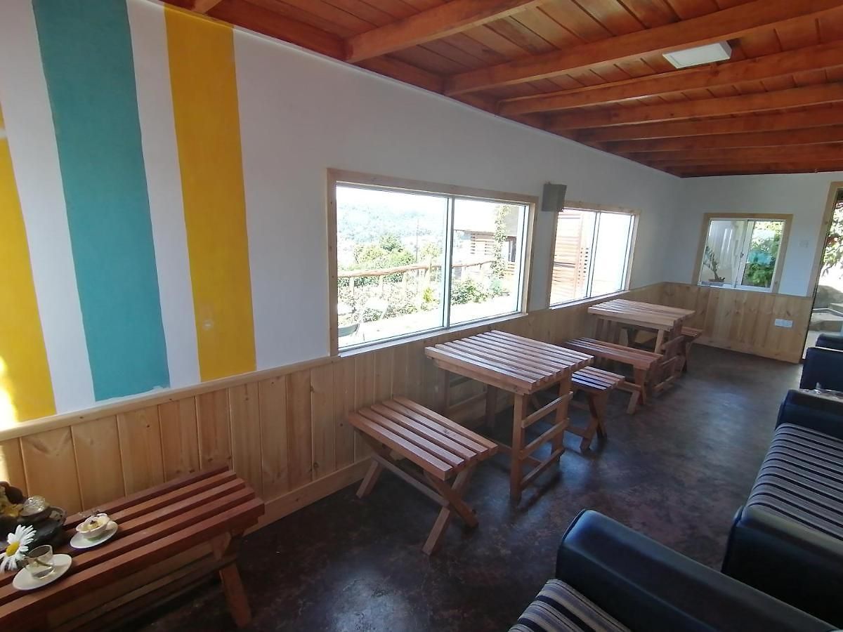 Hotel Lover's Leap Private Bungalow *