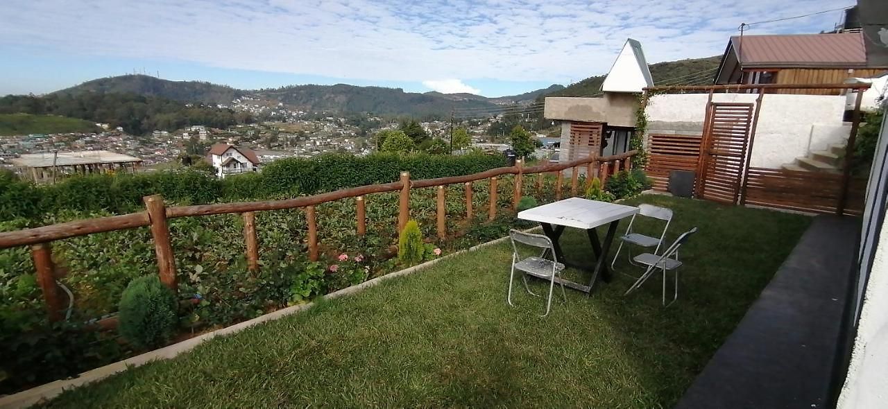 Lover's Leap Private Bungalow * Nuwara Eliya