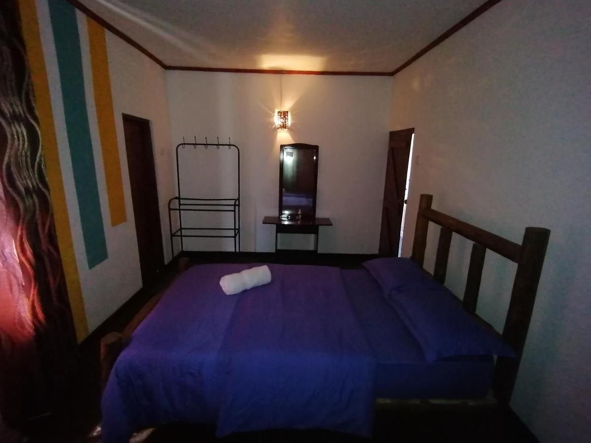 Hotel Lover's Leap Private Bungalow *