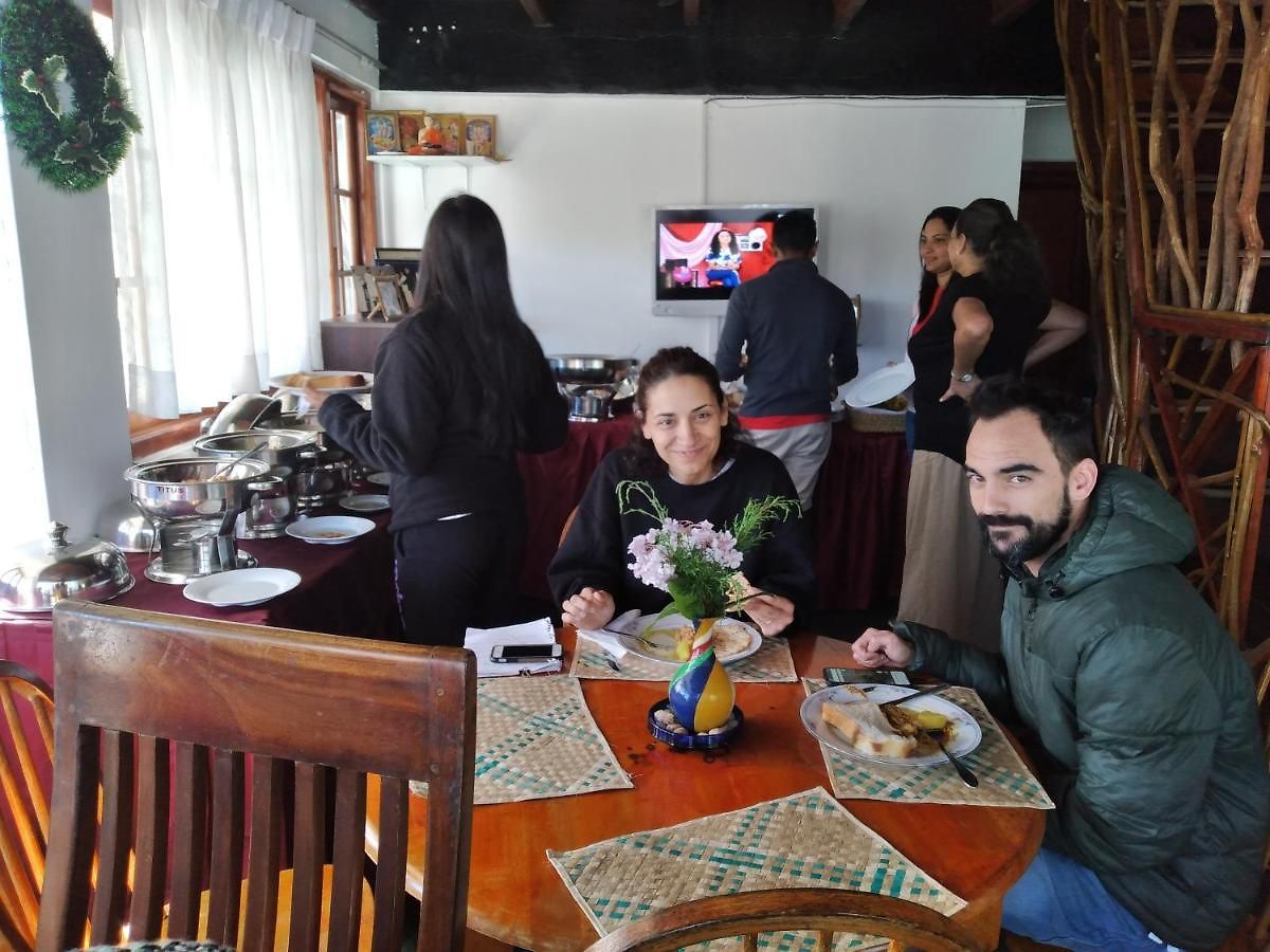 Eco Creations Nuwaraeliya 3*