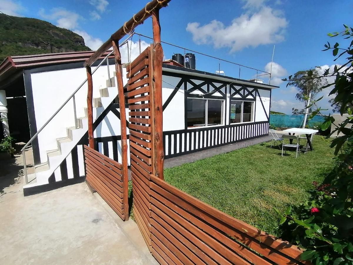 Hotel Lover's Leap Private Bungalow