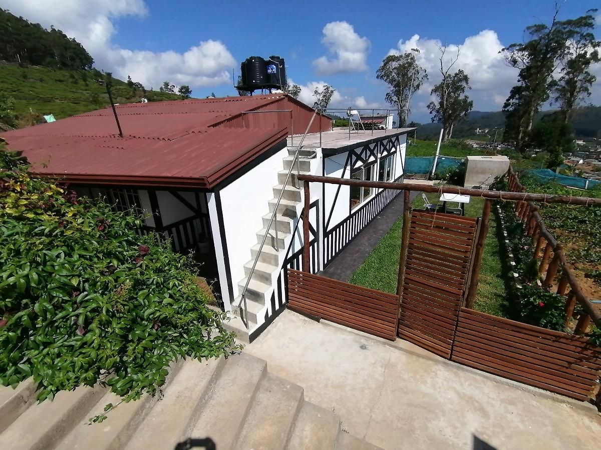Lover's Leap Private Bungalow Nuwara Eliya