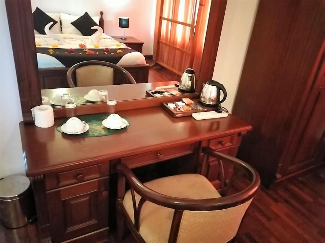 Sanctuary Hills Resort 3*