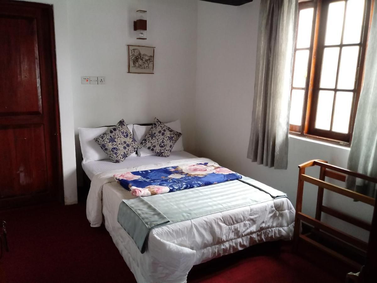 Eco Creations Nuwaraeliya Hotel 3*