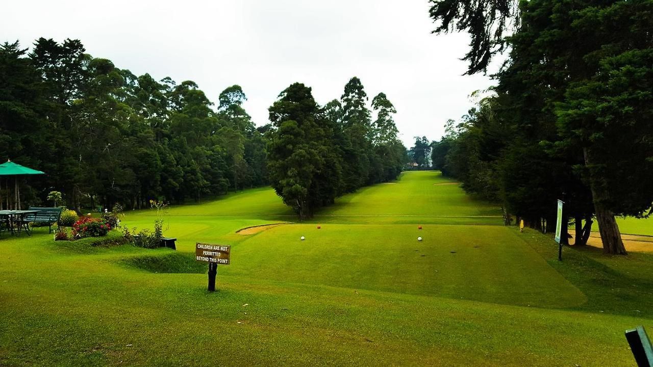 Aparthotel Holiday