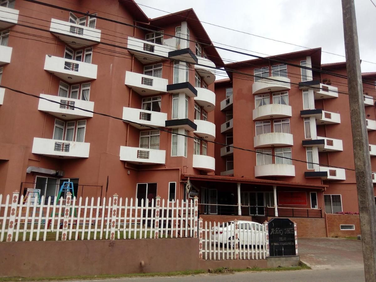 Holiday Aparthotel *