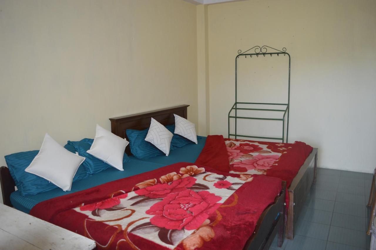 Sandella Nuwara Eliya