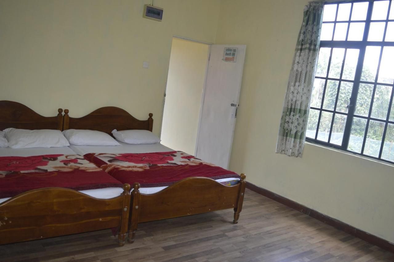 Sandella * Nuwara Eliya