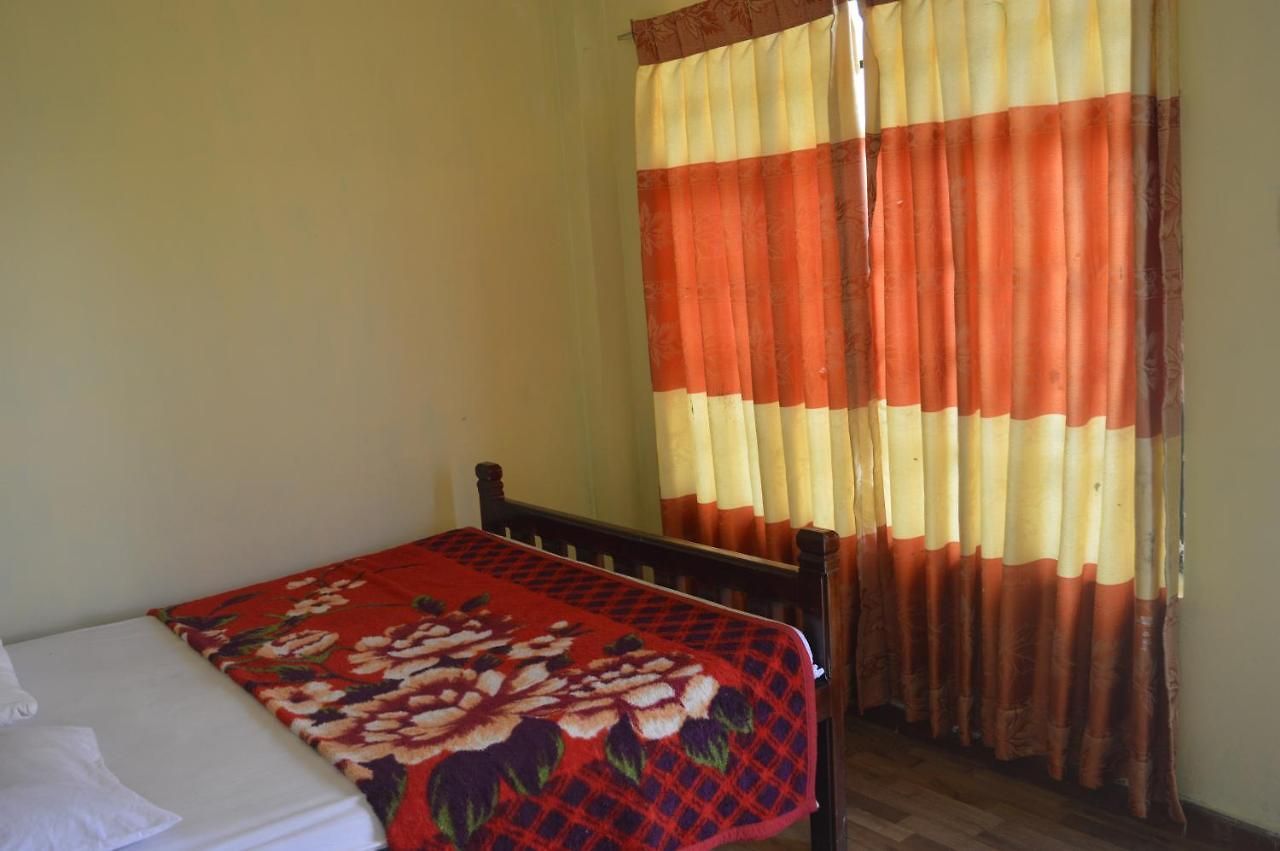Guest house Sandella *