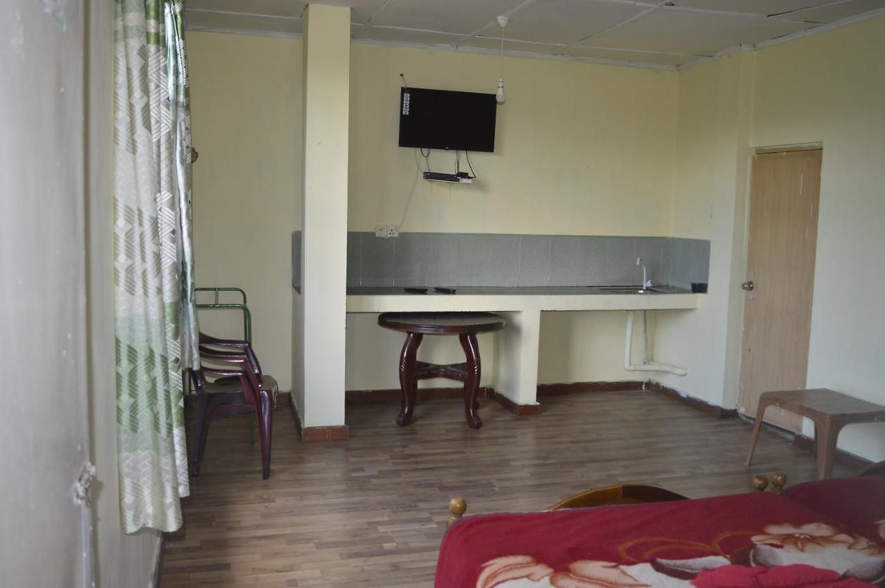 Guest house Sandella