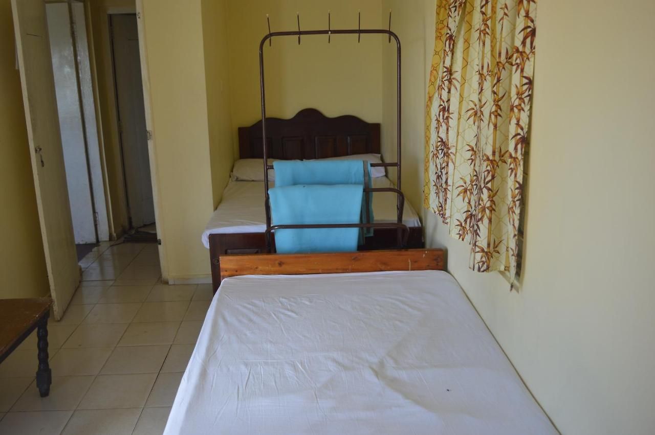 Guest house Sandella *