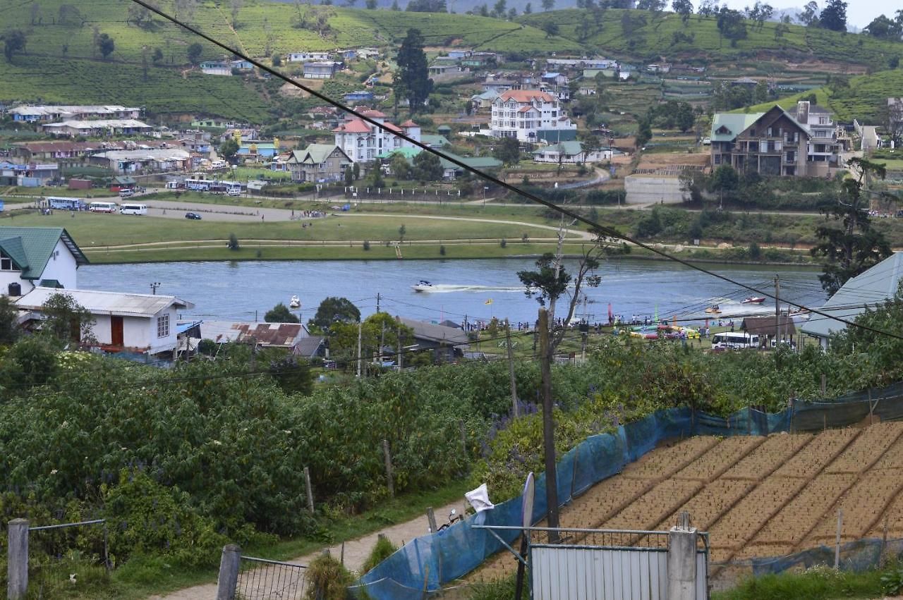 Sandella * Nuwara Eliya