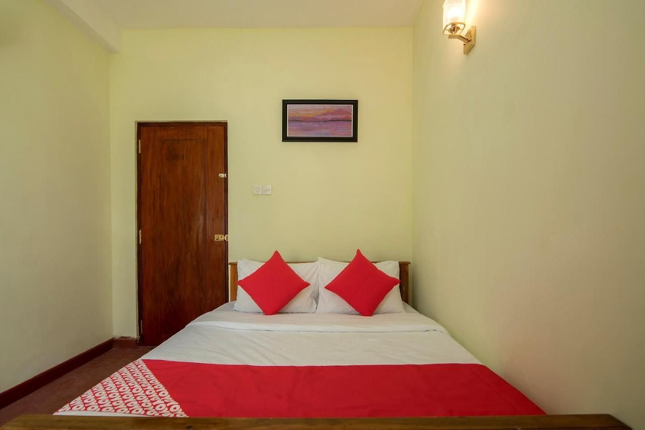 Hotel Oyo 564 Green Nuwara Eliya