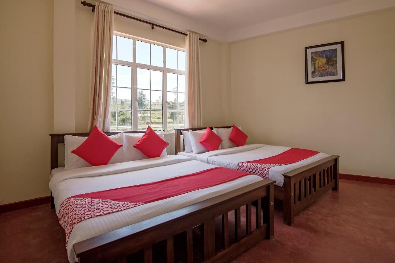 Hotel Oyo 564 Green 3*