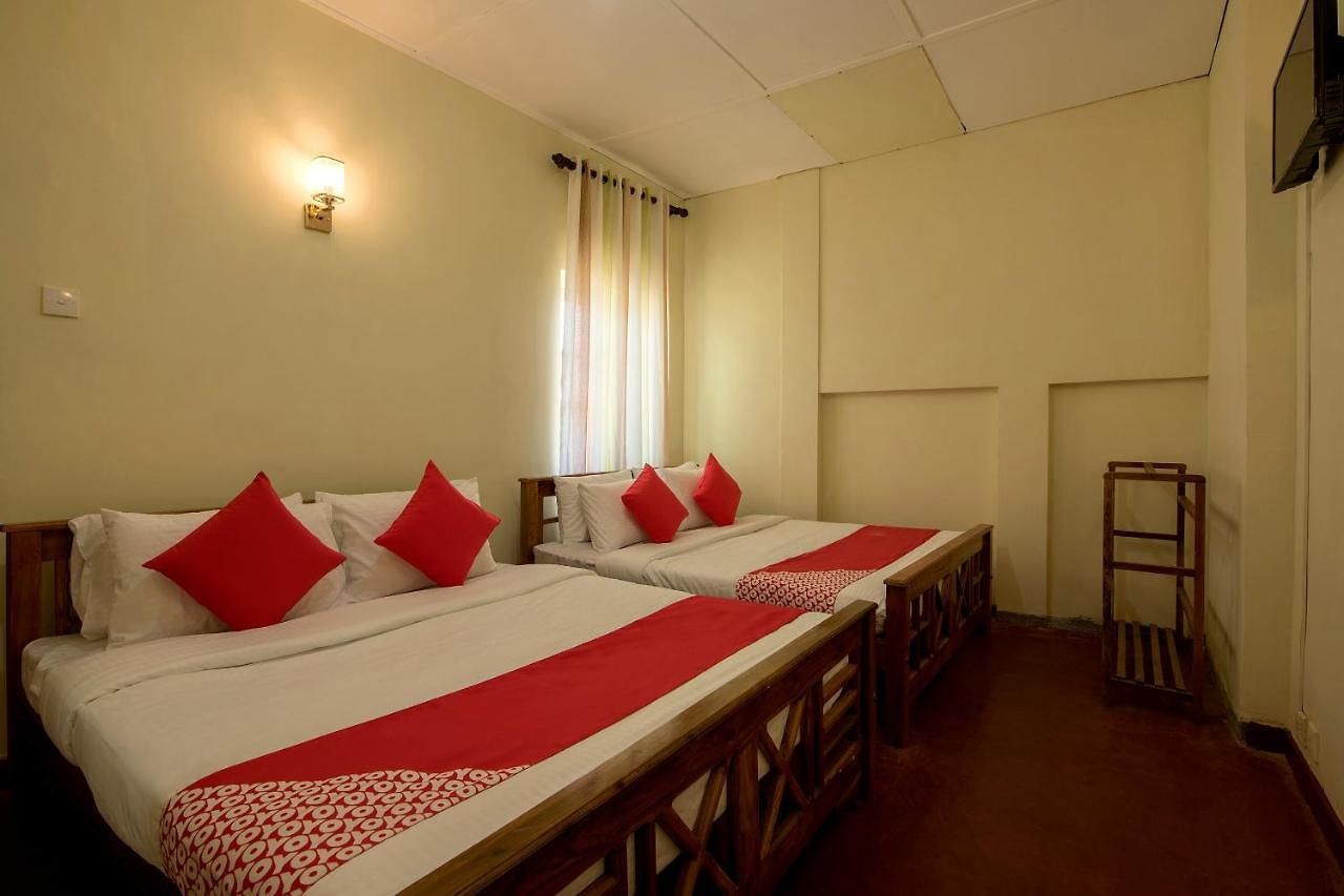Hotel Oyo 564 Green