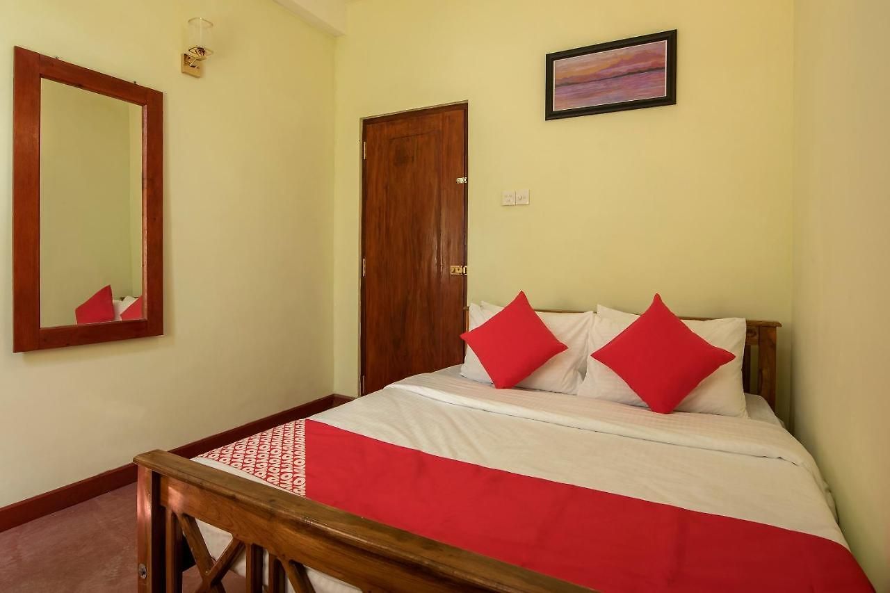 Oyo 564 Green Hotel Nuwara Eliya