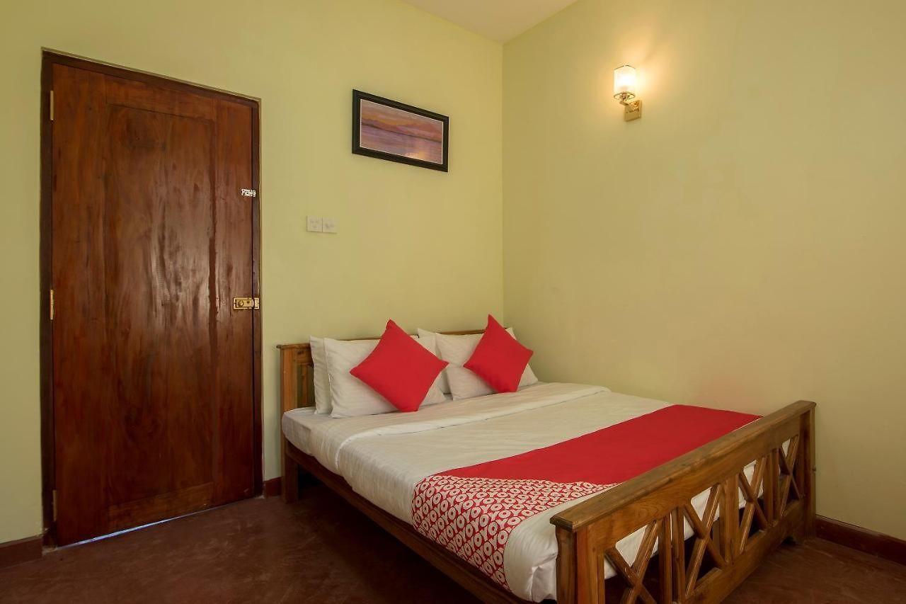 Oyo 564 Green Hotel Nuwara Eliya