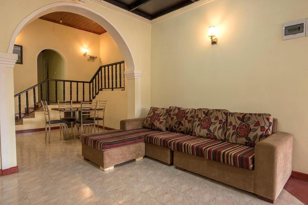Oyo 564 Green Hotel Nuwara Eliya