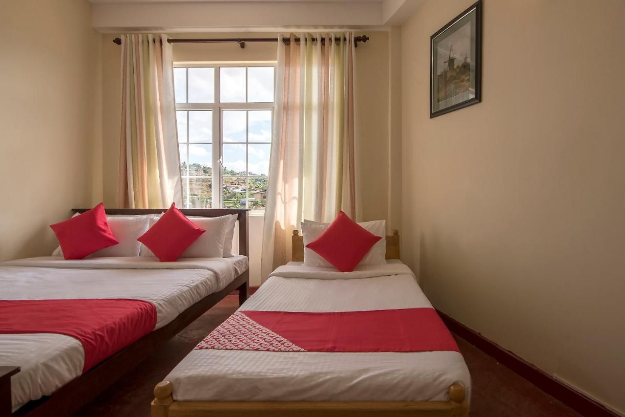 Oyo 564 Green Hotel 3*