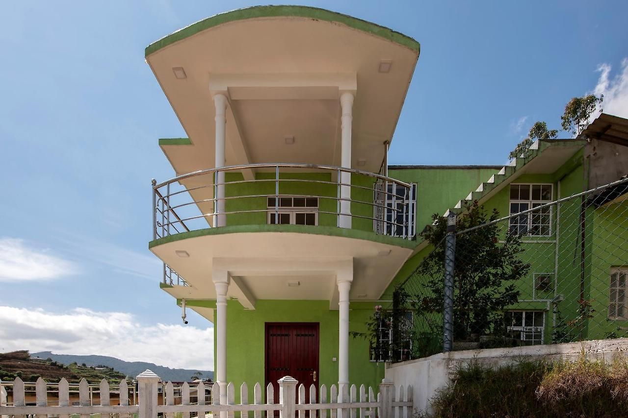 Oyo 564 Green Hotel Nuwara Eliya